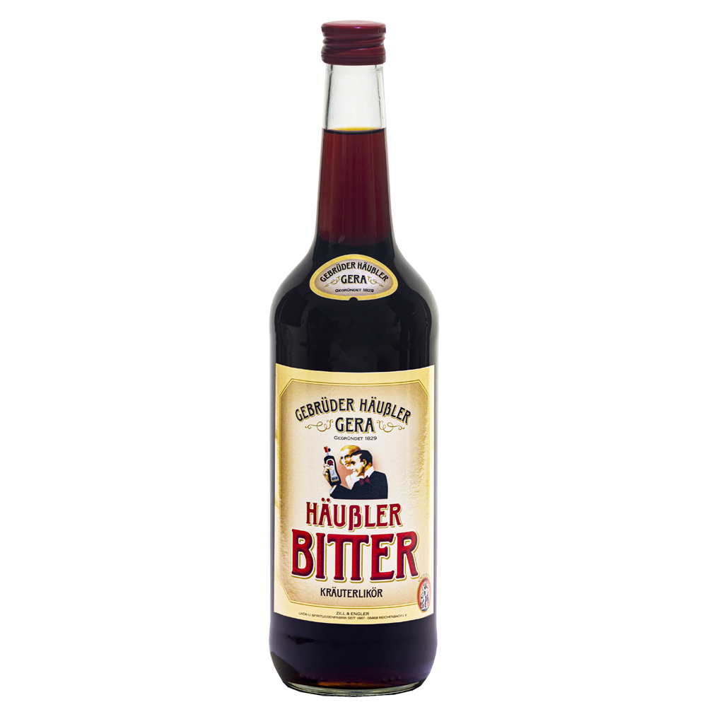 Häußler Bitter 0,7 Liter